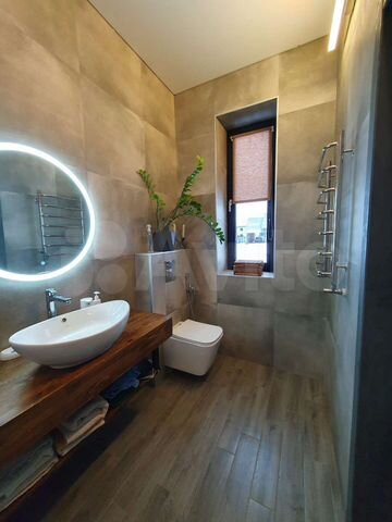 Дом 120 м² на участке 16,3 сот.