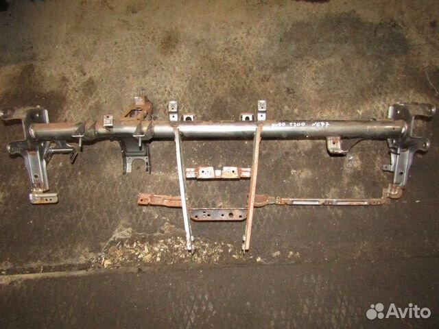 Усилитель торпедо Aveo (T300) 2011