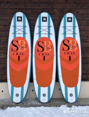 Sup board / Сап доска / sup-доска Новые