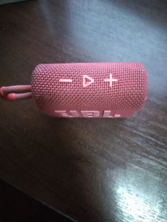 Колонка jbl go 3