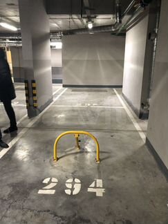 Машиноместо, 11 м²