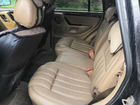 Jeep Grand Cherokee 4.7 AT, 2000, 330 000 км объявление продам