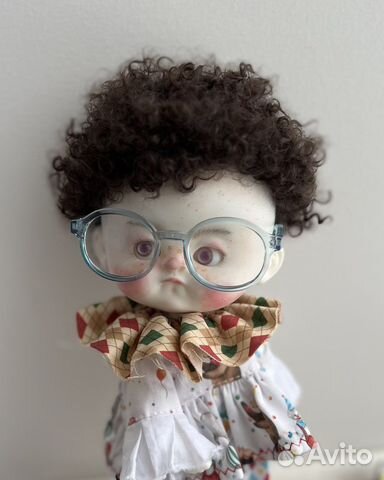 Кукла бжд bjd amy doll