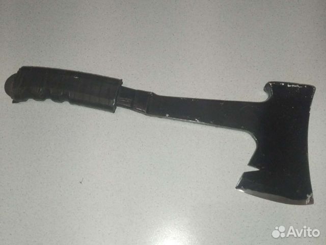 Топорик туристический СССР