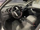 Datsun on-DO 1.6 МТ, 2018, 91 000 км объявление продам