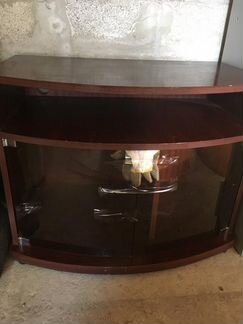 Тумба под телевизор