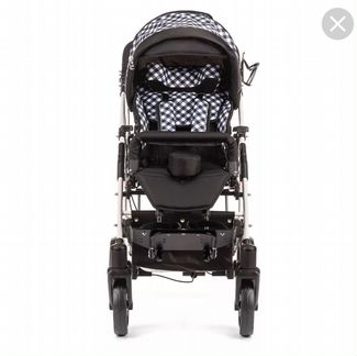 Кресло - коляска для детей инвалидов и с дцп