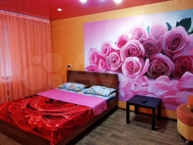 1-к. квартира, 37 м², 1/5 эт.