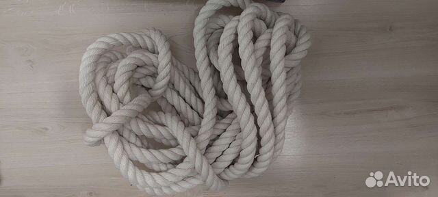 Канат для перетягивания аренда