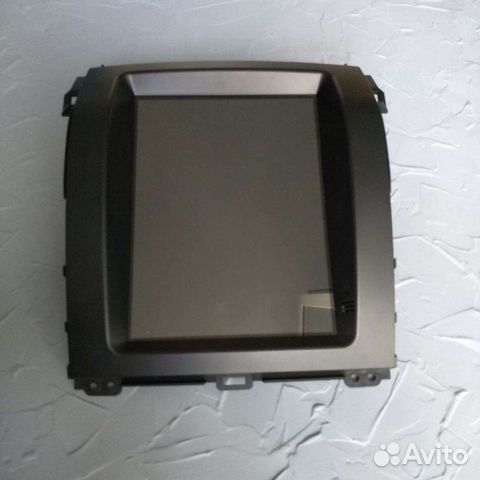 Магнитола teyes IPS DSP 4G