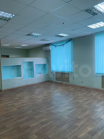 Офис, 58 м²