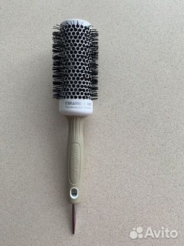 Щетка для укладки феном