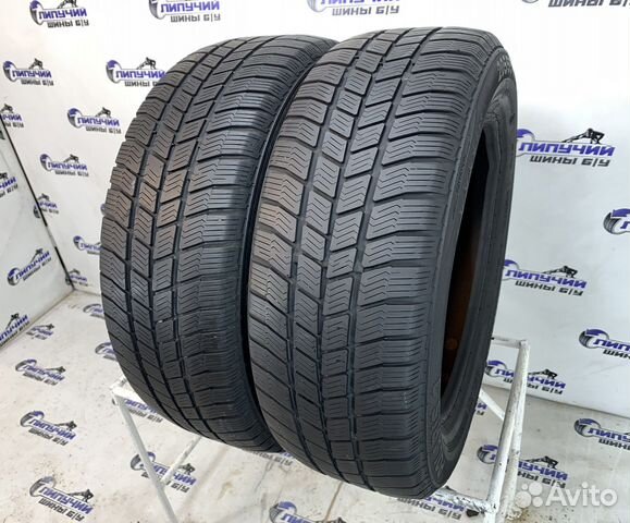 Barum Polaris 3 205/55 R16 91T