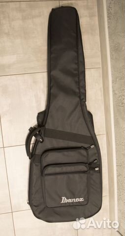 Чехол для электрогитары