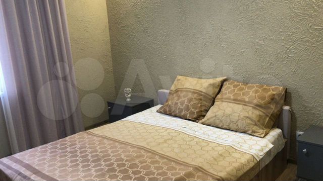 3-к. квартира, 67 м², 1/2 эт.