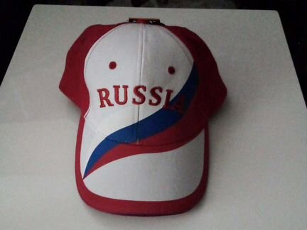 Бейсболка оригинал