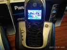 Телефон Panasonic KX-TGA830RU объявление продам