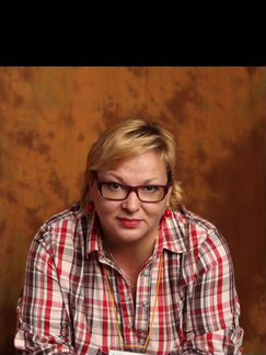 Редактор, руководитель проектов