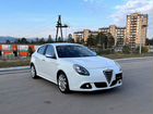 Alfa Romeo Giulietta 1.4 AMT, 2011, 150 000 км объявление продам
