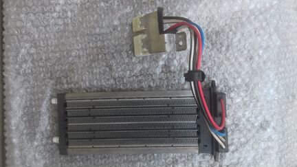 Ниссан Х-трейл Т31 нагреватель приточного воздуха