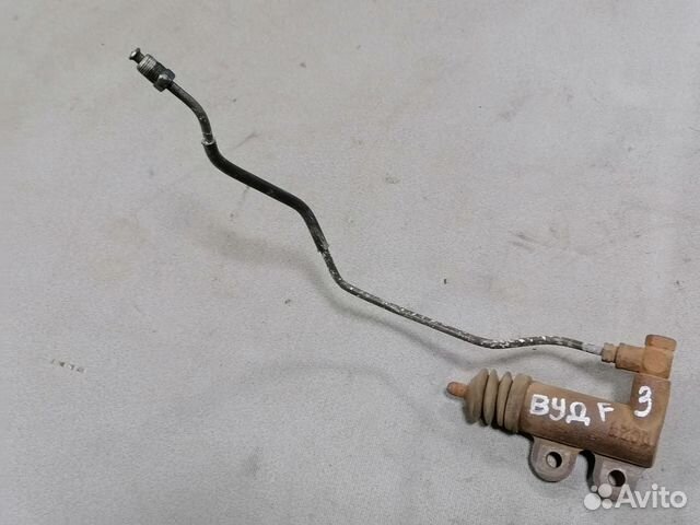 Цилиндр сцепления рабочий для BYD F3 2006-2013