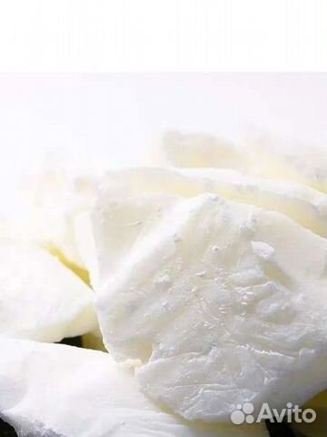 Воск для свечей