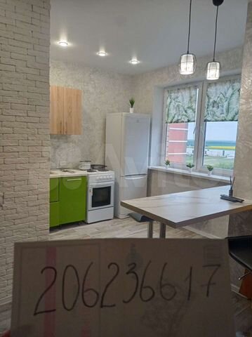 Квартира-студия, 25 м², 15/18 эт.