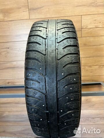 Bridgestone Ice Cruiser 7000 195/65 R15