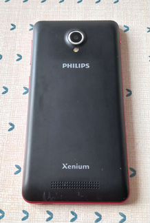 Philips V377