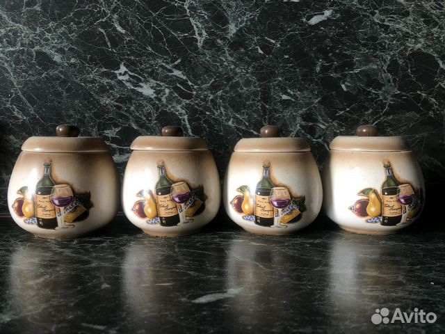 Набор для специй