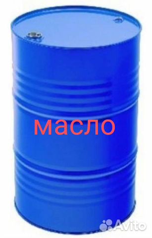 Масло трансформаторное индустриальное отработанное