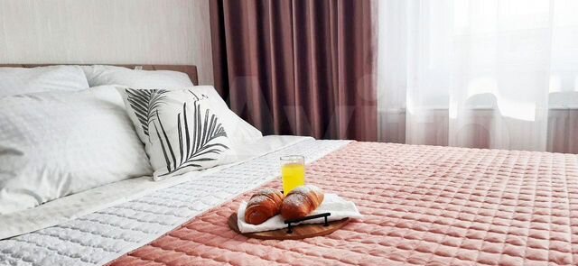 Квартира-студия, 30 м², 14/14 эт.