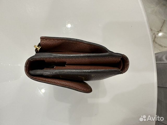 Кошелек женский louis vuitton (оригинал)