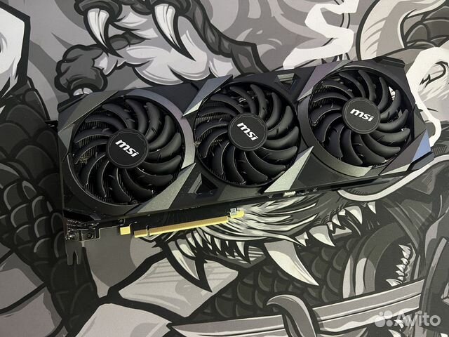 Rtx 3070ti