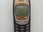Nokia 6310i для Mercedes-Benz