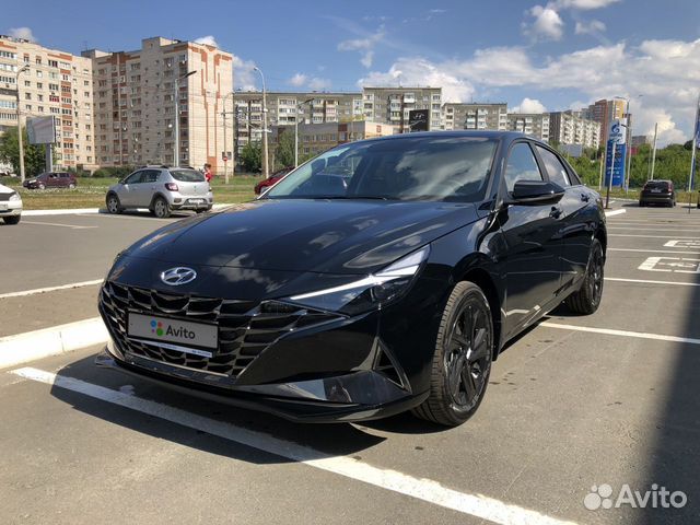 Hyundai комос авто