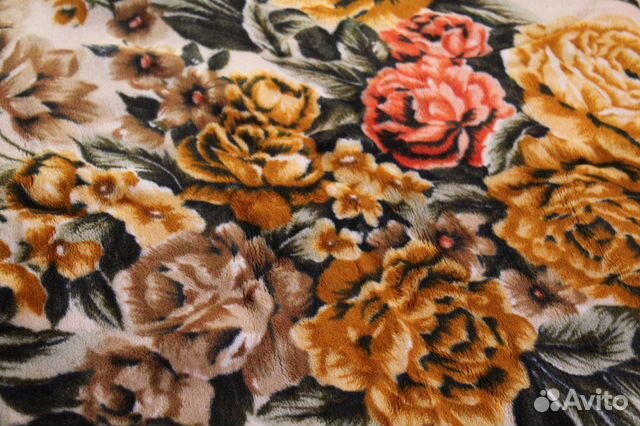 Плед-покрывало