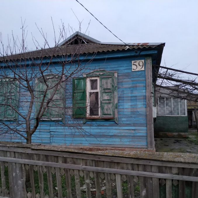 Станица придорожная краснодарского края