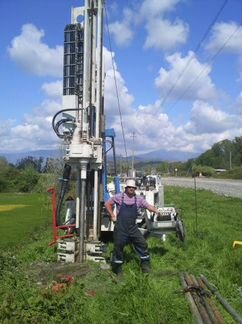 Буровик Машинист буровой установки Буровой мастер