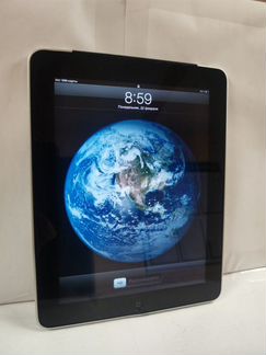 iPad 16gb wi-fi cellular