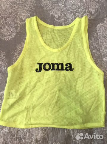 Жилетка тренировочная