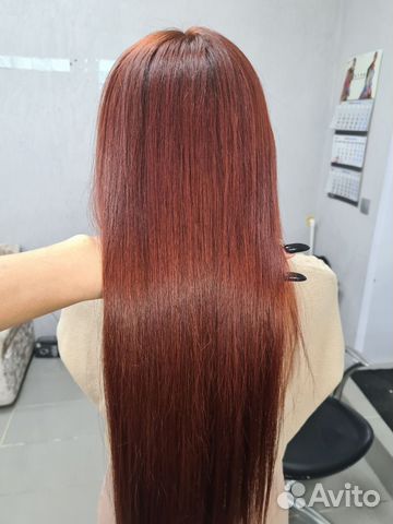 Окрашивание любой сложности