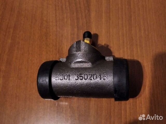 Тормозной цилиндр 5301-3502046