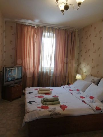 2-к. квартира, 60 м², 8/10 эт.