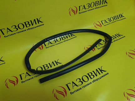 Уплотнение, резинка духовки для газовой плиты