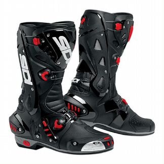 Мотосапоги мотоботы Sidi Vortice новые