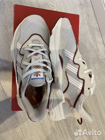 Оригинал Adidas Ozweego 7us