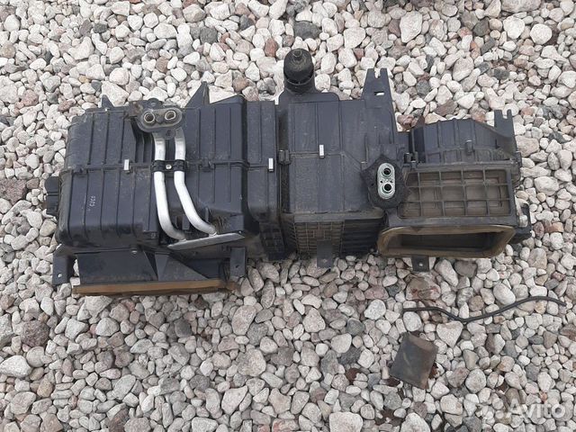 Корпус печки Хендай Соната 4 EF в сборе