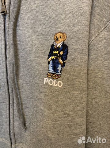 Polo Ralph lauren спортивный костюм + штаны