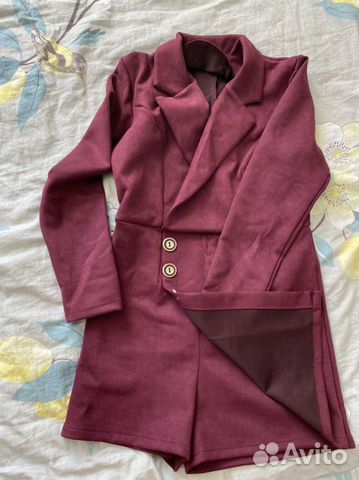 Комбинезон женский 42